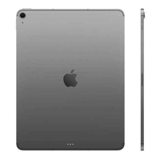 Планшет Apple iPad Air 13" M3 (2025) Wi-Fi 512Gb Space Gray (MCNT4)