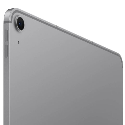 Планшет Apple iPad Air 13" M3 (2025) Wi-Fi 512Gb Space Gray (MCNT4)