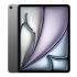 Планшет Apple iPad Air 13" M2 (2024) Wi-Fi + Cellular 256Gb Space Gray (MV6V3)