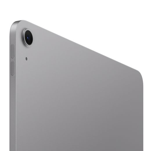 Планшет Apple iPad Air 13" M2 (2024) Wi-Fi 256Gb Space Gray (MV2D3)
