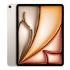 Планшет Apple iPad Air 13" M3 (2025) Wi-Fi 128Gb Starlight (MCNK4)