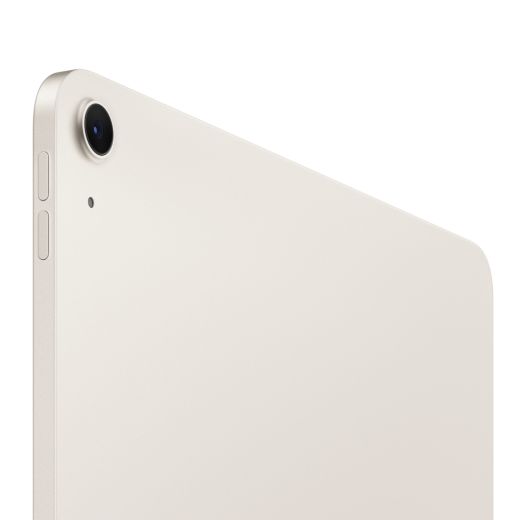 Планшет Apple iPad Air 13" M2 (2024) Wi-Fi 128Gb Starlight (MV293)