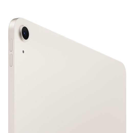 Планшет Apple iPad Air 13" M2 (2024) Wi-Fi 1Tb Starlight (MV2R3)