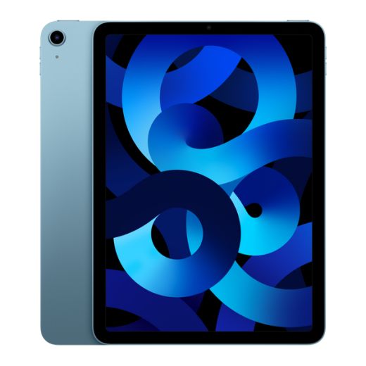Планшет Apple iPad Air 5 2022 Wi-Fi+Cellular 64GB Blue (MM6U3)