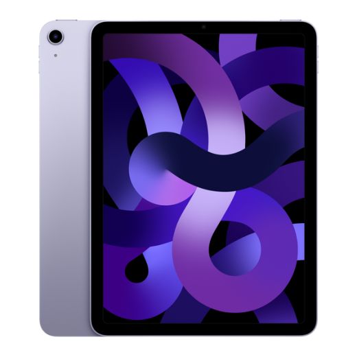 Планшет Apple iPad Air 5 2022 Wi-Fi 64GB Purple (MME23)