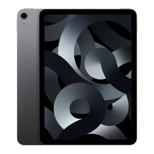 Планшет Apple iPad Air 5 2022 Wi-Fi+Cellular 256GB Space Gray (MM713)