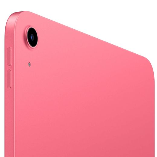 Планшет Apple iPad 11" Wi-Fi + Cellular 256GB Pink (MD7N4)
