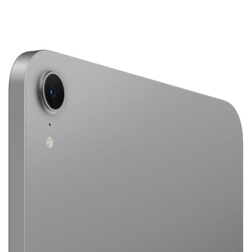 Планшет Apple iPad mini 7 (2024) Wi‑Fi 128Gb Space Grey (MXN63)