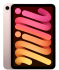 Планшет Apple iPad mini 6 2021 Wi‑Fi 64Gb Pink (MLWL3)
