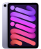 Планшет Apple iPad mini 6 2021 Wi‑Fi 64Gb Purple (MK7R3)