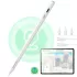 Стілус ESR Geo Digital Pencil White со встроенным Find My Стілус ESR Geo Digital Pencil White со встроенным Find My