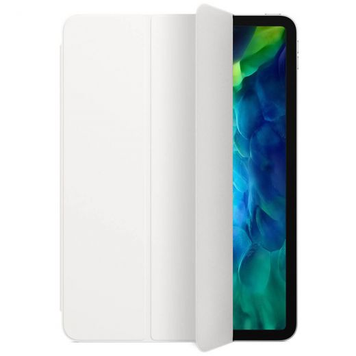 Чехол Smart Folio White OEM (MXT32) для iPad Pro 11" (2020 | 2021 | 2022 | M1 | M2) 