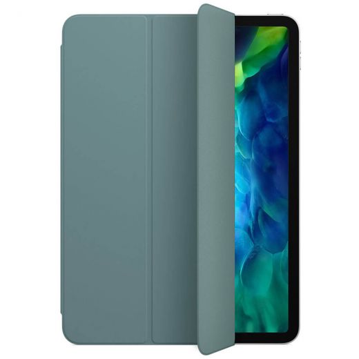 Чохол Smart Folio Cactus OEM (MXT72) для iPad Pro 11" (2020 | 2021 | 2022 | M1 | M2) 