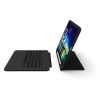 Чохол-клавіатура ZAGG Slim Book Go Black для iPad Pro 12.9" (2020)