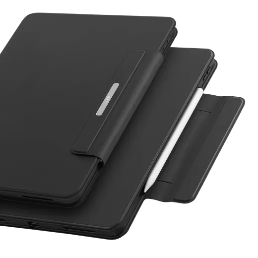 Чехол-клавиатура ESR Ascend Keyboard Case Lite Black для iPad 12.9" (2022 | 2021 | 2020 | 2018)