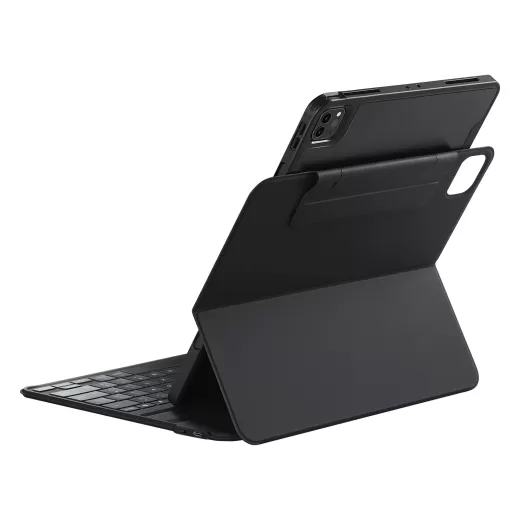 Чохол-клавіатура ESR Ascend Keyboard Case Lite Black для iPad 12.9" (2022 | 2021 | 2020 | 2018)