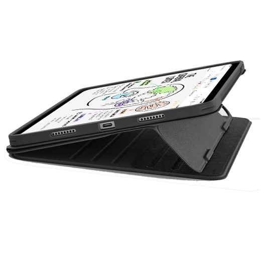 Чехол ESR Shift Magnetic Black для iPad Air 13” M2 (2024)