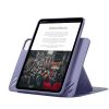 Чохол-підставка ESR Shift Magnetic Purple для iPad Pro 11” M4 (2024)
