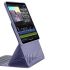 Чехол ESR Shift Magnetic Purple для iPad Air 13” M2 (2024)
