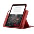 Чехол ESR Shift Magnetic Red для iPad Air 11” M2 (2024) | Air 10.9" 4 | 5 M1 (2020 | 2022)