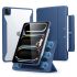 Чехол ESR Rebound Hybrid Case 360 Navy Blue для iPad Pro 13” M4 (2024)