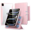 Чохол ESR Rebound Hybrid Case 360 Pink для iPad Pro 13” M4 (2024)