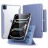 Чехол ESR Rebound Hybrid Case 360 Lavender для iPad Pro 13” M4 (2024)