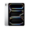 Планшет Apple iPad Pro 11" M4 (2024) Wi-Fi 2Tb Standard glass Silver (MVVH3)