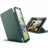 Чехол ESR Flip Magnetic Case with Pencil Holder Green для iPad 11'' (2025) | iPad 10.9 (2022)
