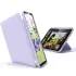 Чехол ESR Flip Magnetic Case with Pencil Holder Light Purple для iPad 11'' (2025) | iPad 10.9 (2022)