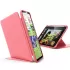 Чехол ESR Flip Magnetic Case with Pencil Holder Red для iPad 11'' (2025) | iPad 10.9 (2022) Чехол ESR Flip Magnetic Case with Pencil Holder Red для iPad 11'' (2025) | iPad 10.9 (2022)