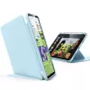 Чехол ESR Flip Magnetic Case with Pencil Holder Sky Blue для iPad 11'' (2025) | iPad 10.9 (2022)