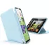 Чехол ESR Flip Magnetic Case with Pencil Holder Sky Blue для iPad 11'' (2025) | iPad 10.9 (2022) Чехол ESR Flip Magnetic Case with Pencil Holder Sky Blue для iPad 11'' (2025) | iPad 10.9 (2022)