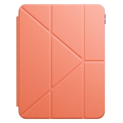 Чохол-підставка Native Union Active Case Apricot Crush для iPad 11" (2025) | iPad 10.9" (2022)