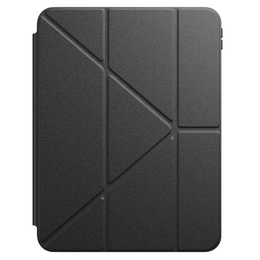 Чехол-подставка Native Union Active Case Black для iPad Pro 13” M4 (2024) (ACTCSE-BLK-IPP-13)