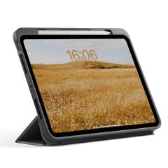 Чехол-подставка Native Union Active Case Black для iPad Pro 11" M1 | M2 Chip (2021 | 2022)