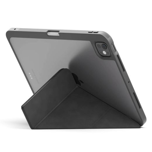 Чехол-подставка Native Union Active Case Sandstone для iPad Pro 11” M4 (2024) (ACTCSE-SAN-IPP-11)