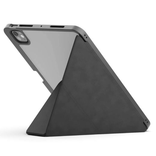 Чехол-подставка Native Union Active Case Black для iPad Pro 11” M4 (2024) (ACTCSE-BLK-IPP-11)