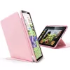 Чехол ESR Flip Magnetic Case with Pencil Holder Pink для iPad Air 11” M2 | M3 (2024 | 2025)