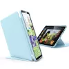 Чехол ESR Flip Magnetic Case with Pencil Holder Sky Blue для iPad Air 11” M2 | M3 (2024 | 2025) (1B21400203)