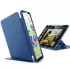 Чехол ESR Flip Magnetic Case with Pencil Holder Navy Blue для iPad Air 13” M2 | M3 (2024 | 2025) Чехол ESR Flip Magnetic Case with Pencil Holder Navy Blue для iPad Air 13” M2 | M3 (2024 | 2025)