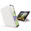 Чехол ESR Flip Magnetic Case with Pencil Holder Starlight для iPad Air 13” M2 | M3 (2024 | 2025)