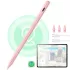Стилус ESR Geo Digital Pencil Pink со встроенным Find My Стилус ESR Geo Digital Pencil Pink со встроенным Find My