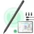 Стилус ESR Geo Digital Pencil Black со встроенным Find My Стилус ESR Geo Digital Pencil Black со встроенным Find My