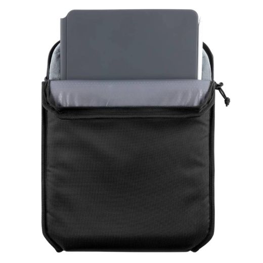 Чохол-папка UAG Shock Sleeve Lite Black для iPad Pro 11" M4 (2024) (982390114040)
