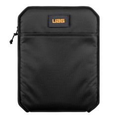 Чохол-папка UAG Shock Sleeve Lite Black для iPad Pro 11" M4 (2024) (982390114040)