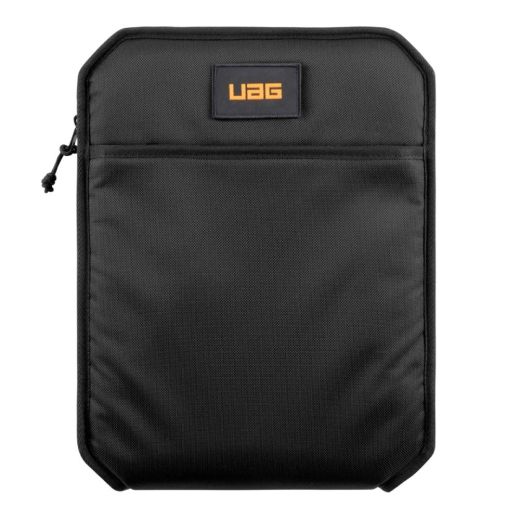 Чохол-папка UAG Shock Sleeve Lite Black для iPad Pro 13" M4 (2024) (982400114040)