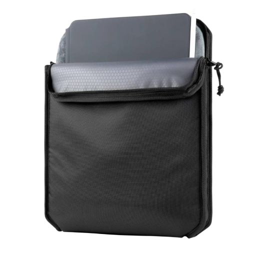 Чохол-папка UAG Shock Sleeve Lite Black для iPad Pro 11" M4 (2024) (982390114040)