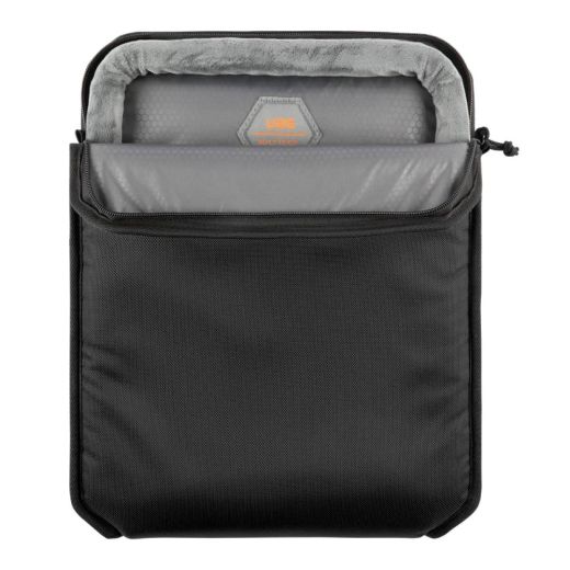 Чохол-папка UAG Shock Sleeve Lite Black для iPad Pro 11" M4 (2024) (982390114040)