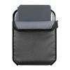 Чохол-папка UAG Shock Sleeve Lite Grey для iPad Pro 11" M4 (2024) (982390113030)